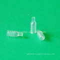 Medical Liquid Silicone Dust Sheath, LSR Sheath for Protecting Bellows Tube